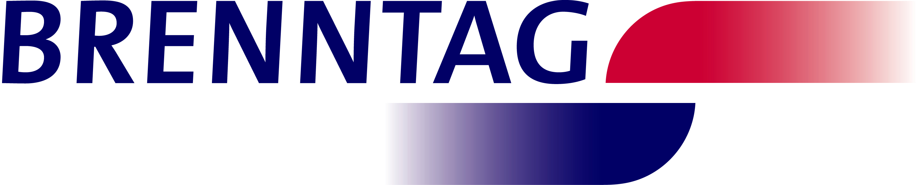 Brenntag logo